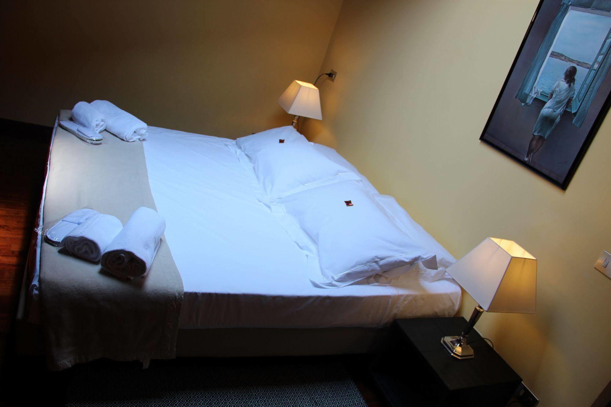 Residenza Borsari Bed & Breakfast 3*