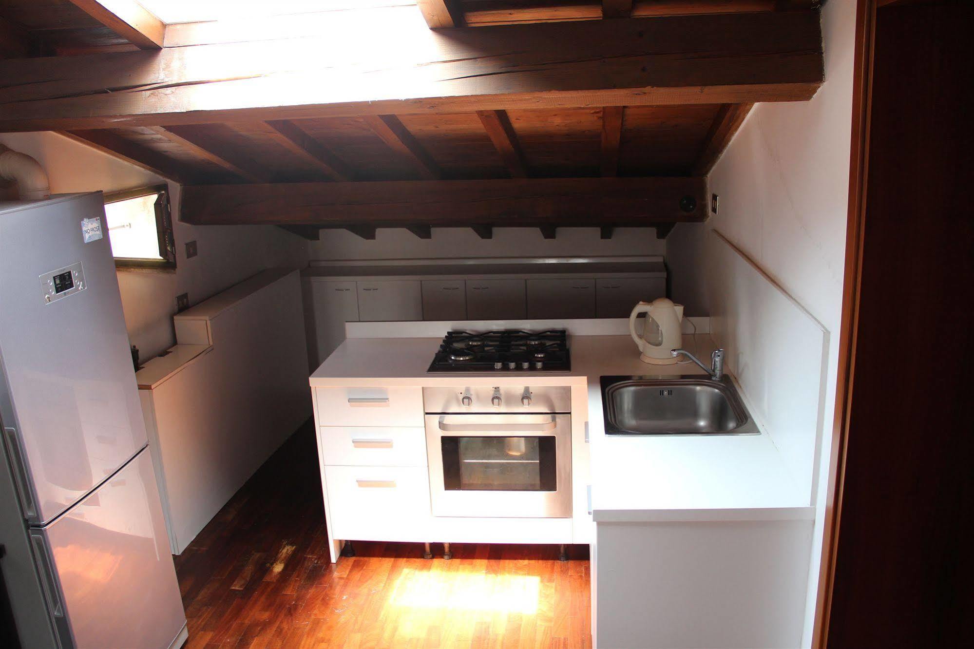 Residenza Borsari Verona