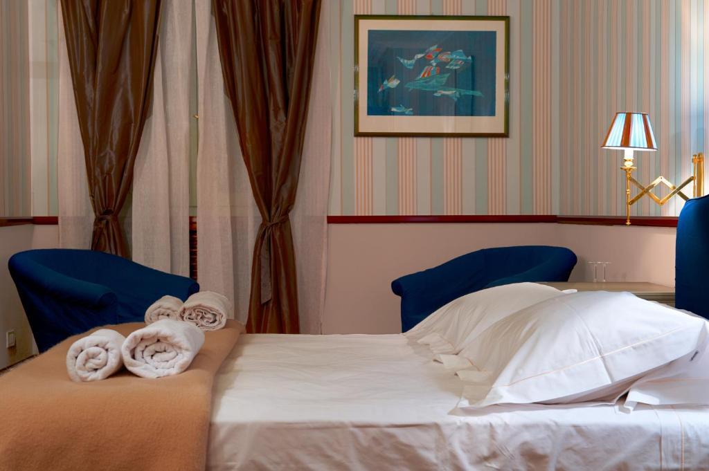 Residenza Borsari Bed and breakfast Verona