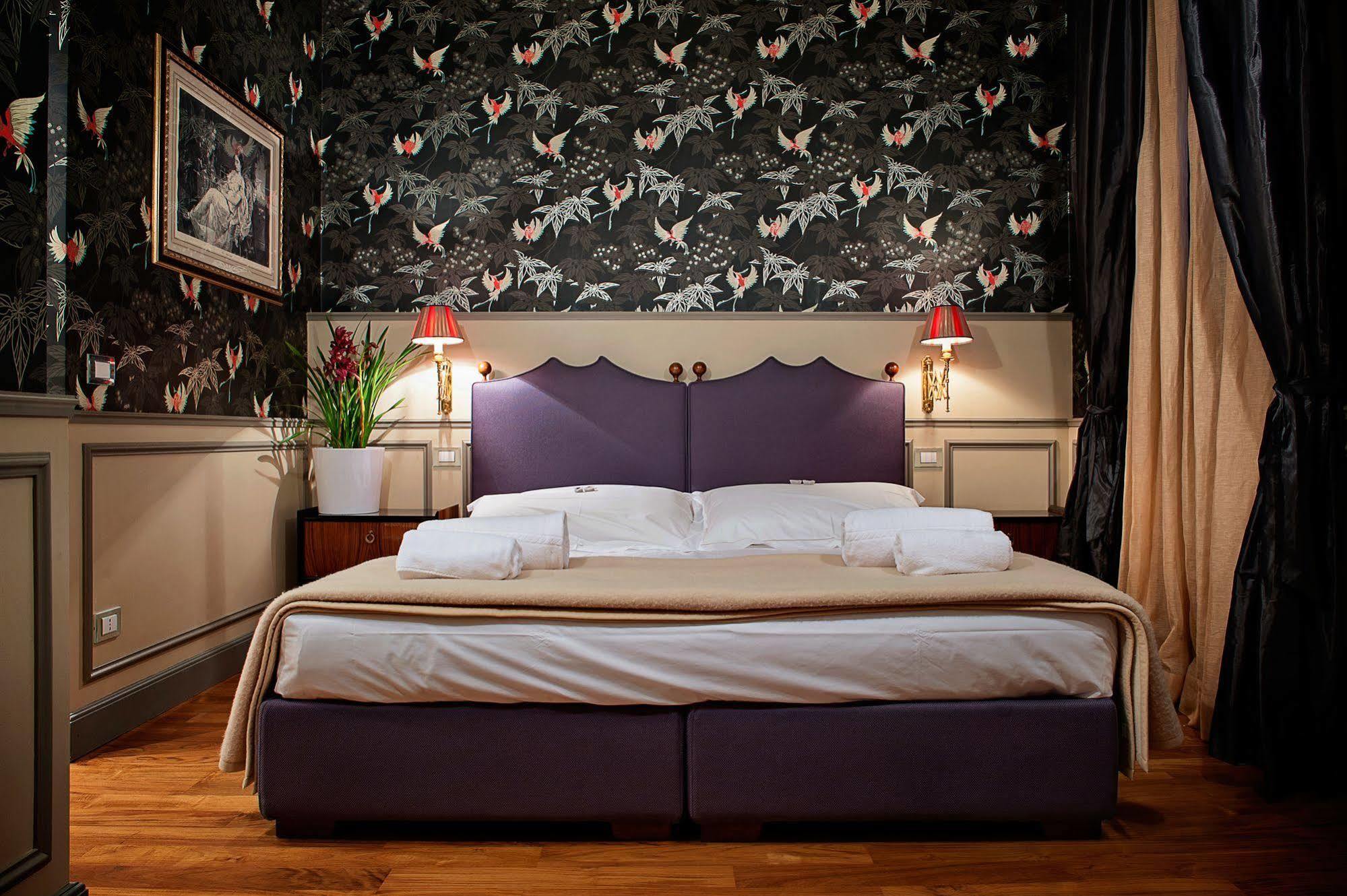 Bed and breakfast Residenza Borsari 3*