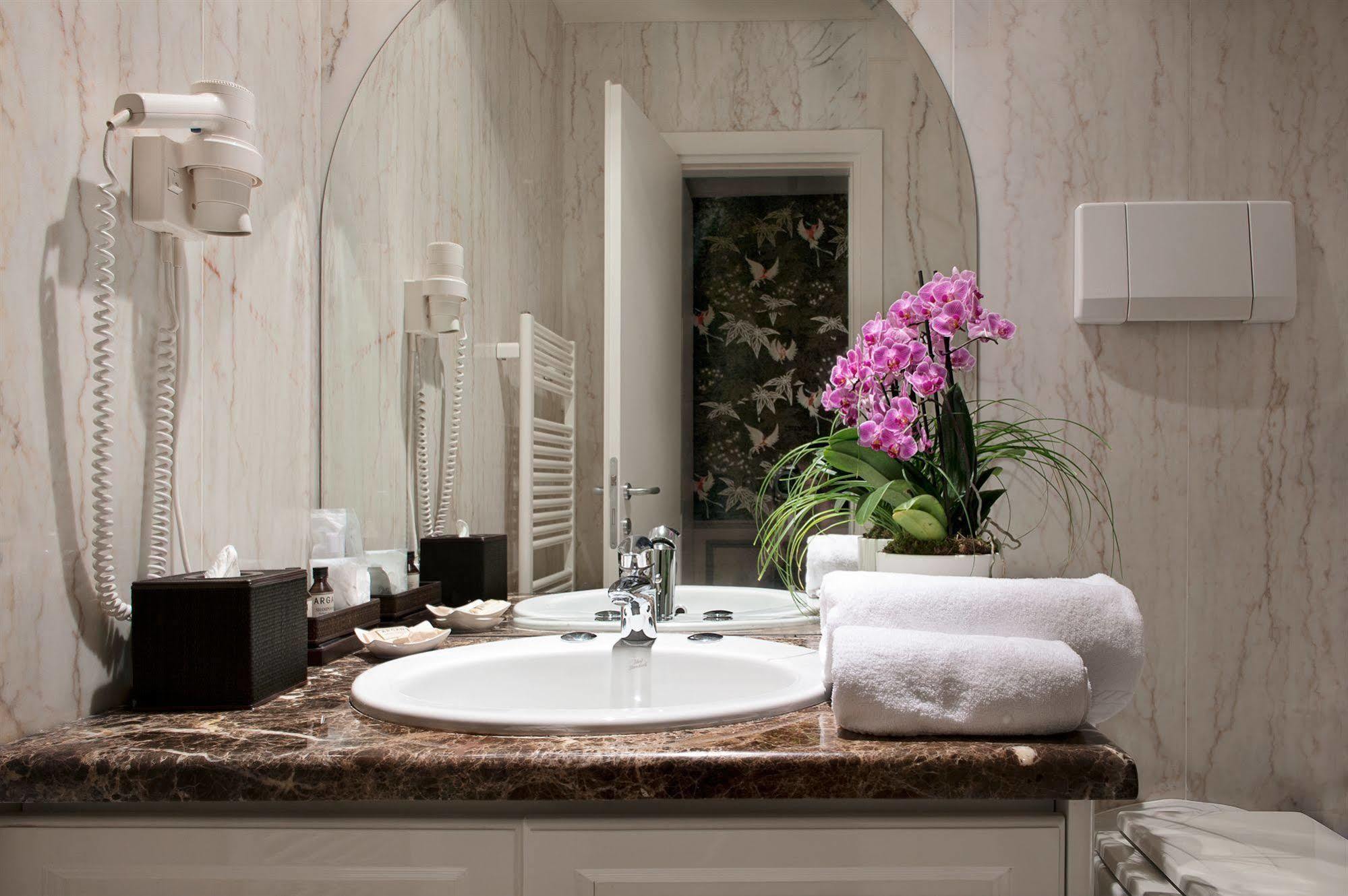 Bed and breakfast Residenza Borsari