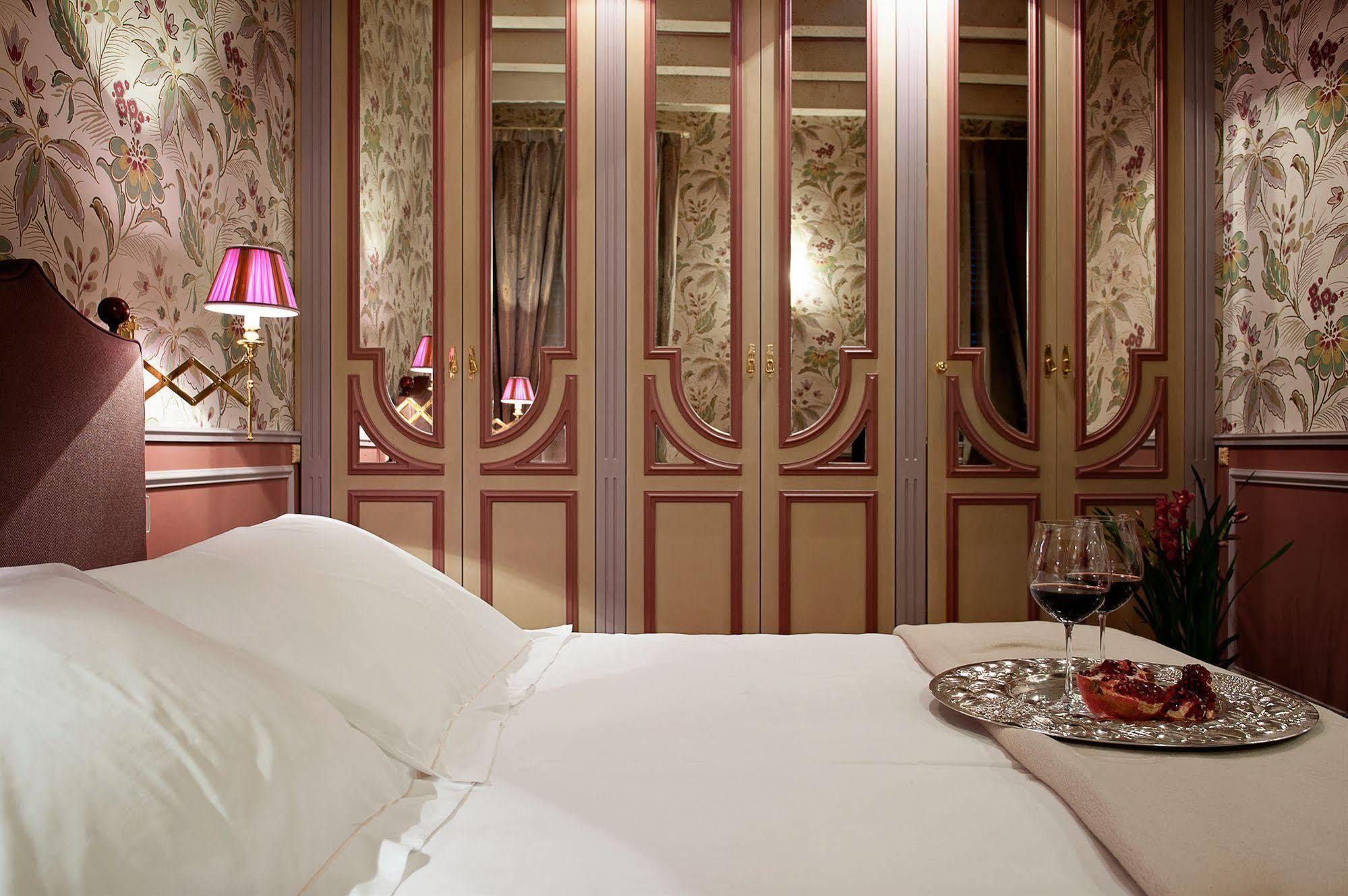 Residenza Borsari Bed and breakfast