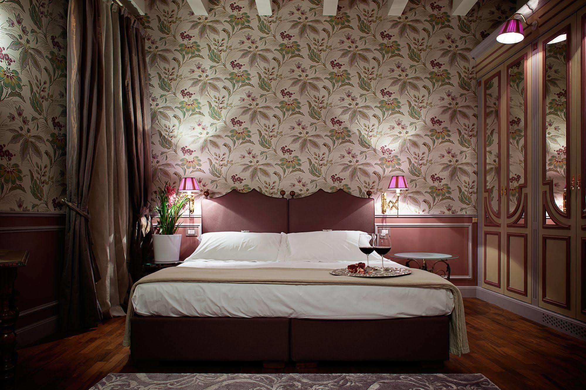 Residenza Borsari Bed and breakfast Verona