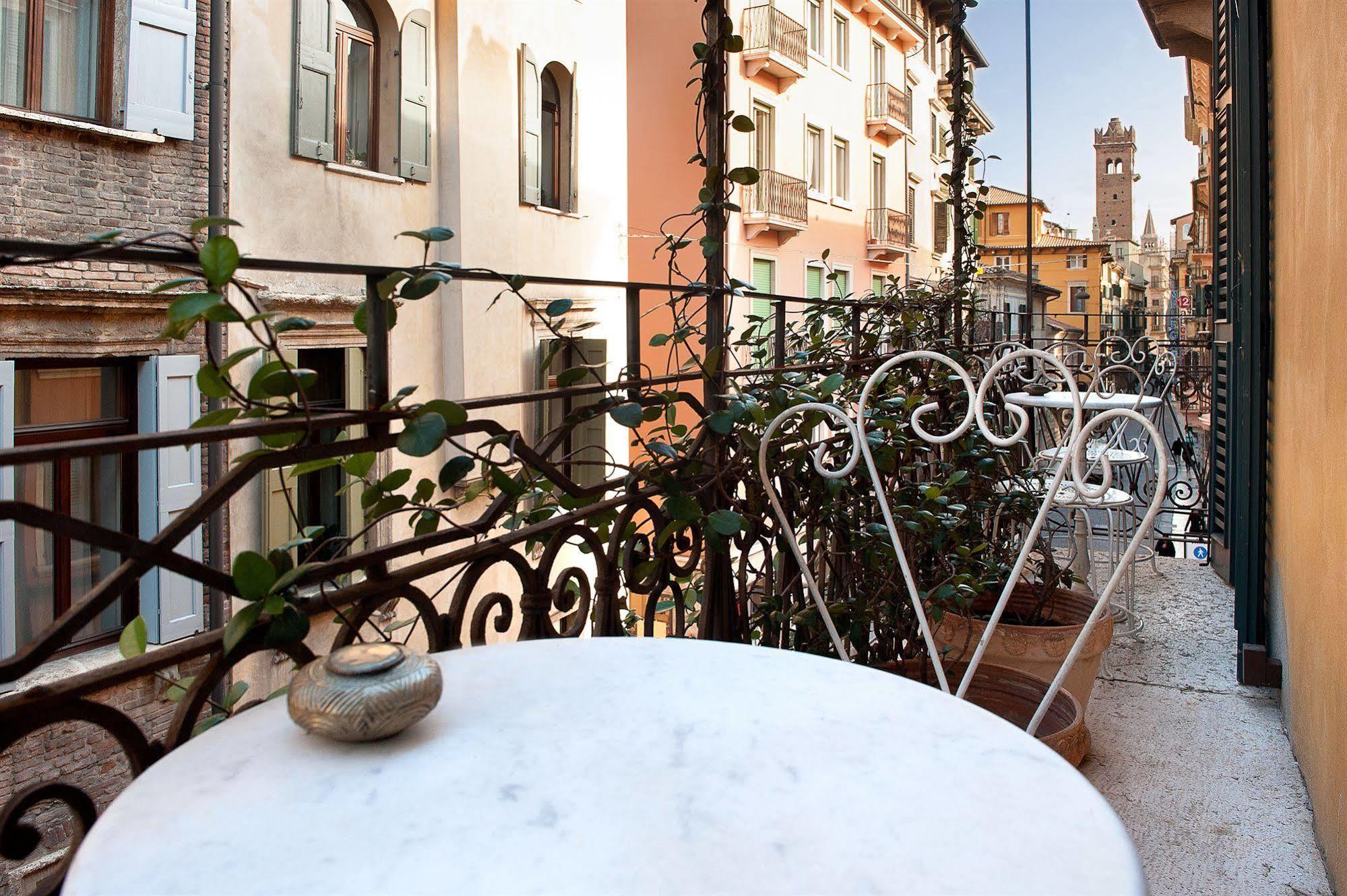 Bed and breakfast Residenza Borsari