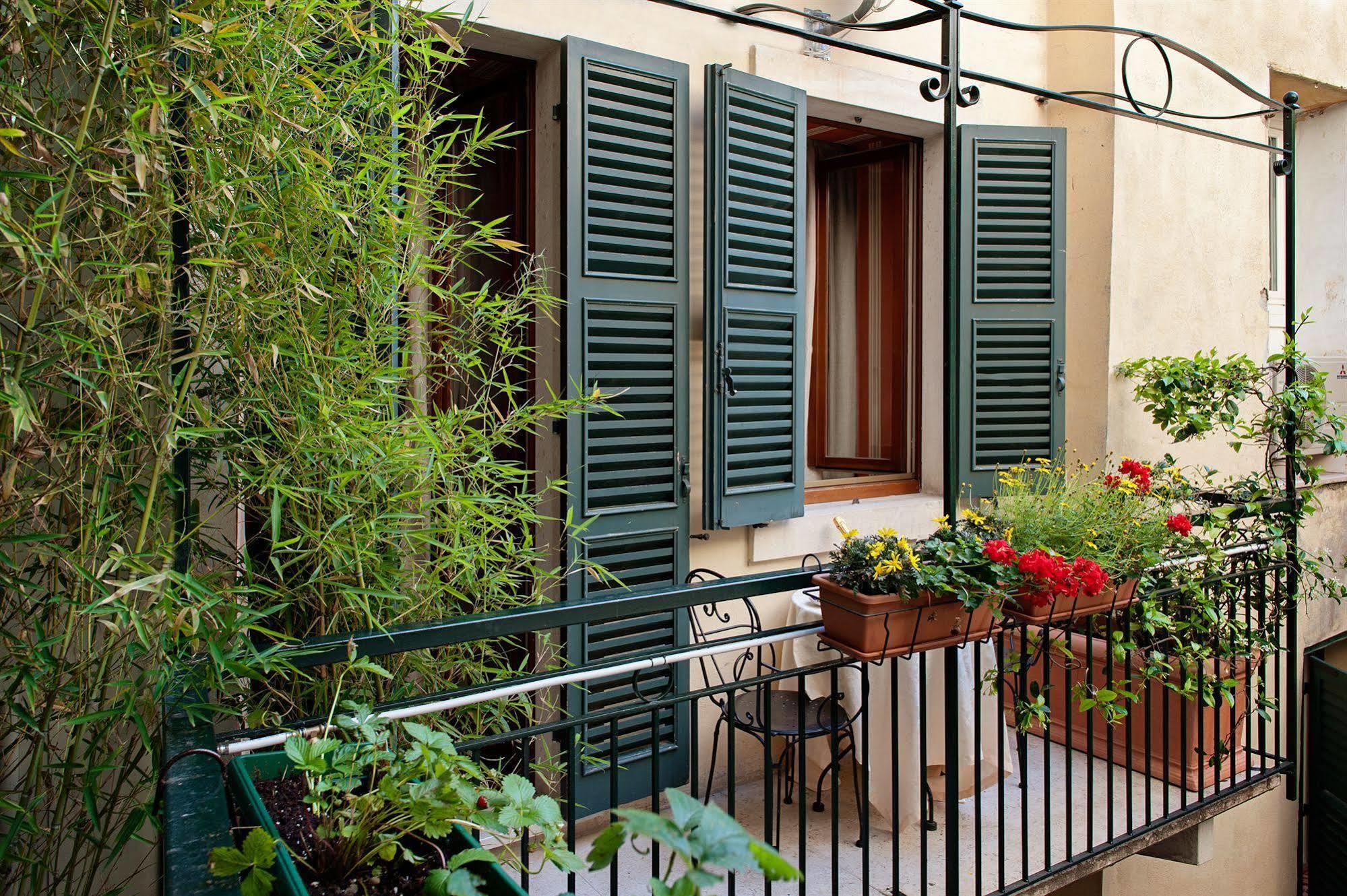 Residenza Borsari Bed and breakfast Verona